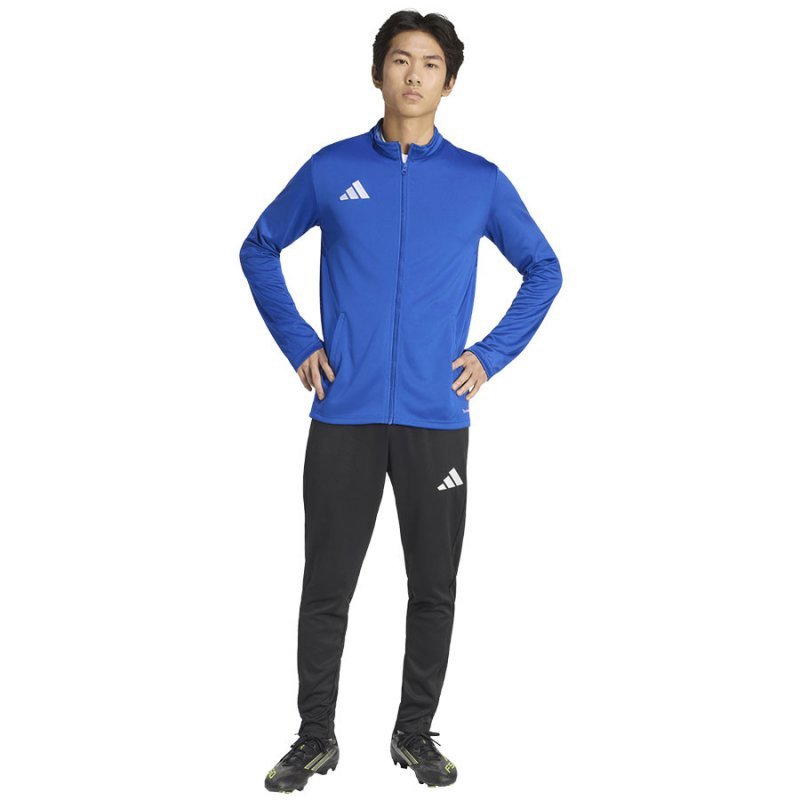 Bluza adidas ENTRADA 26 Track Jacket JZ6593 niebieski L