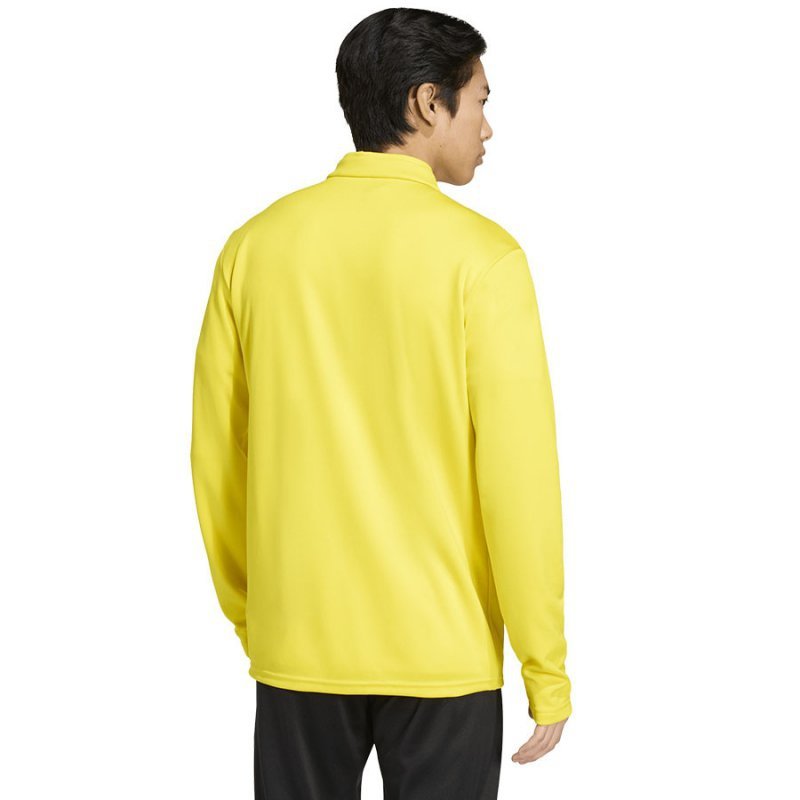 Bluza adidas ENTRADA 26 Track Jacket JZ6588 żółty L