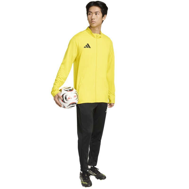 Bluza adidas ENTRADA 26 Track Jacket JZ6588 żółty L