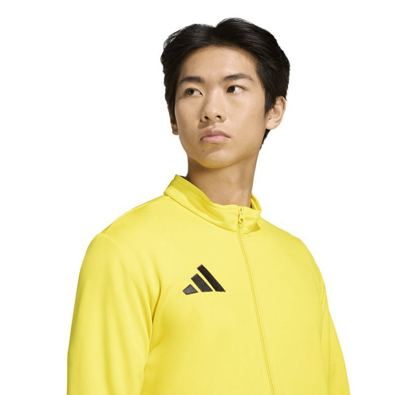 Bluza adidas ENTRADA 26 Track Jacket JZ6588 żółty M