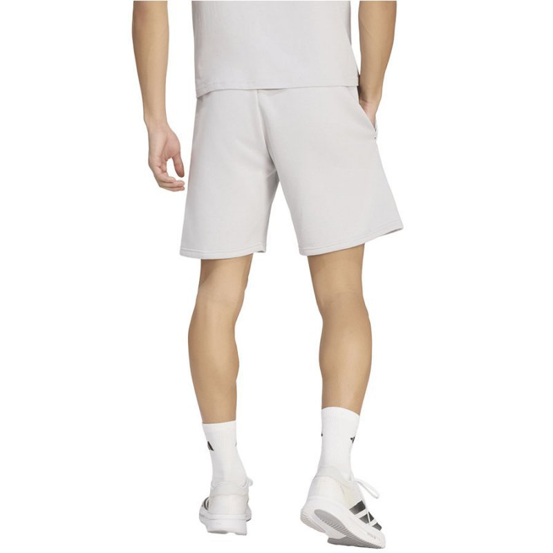 Spodenki adidas ENTRADA 26 Sweat Short KF5922 szary XXL