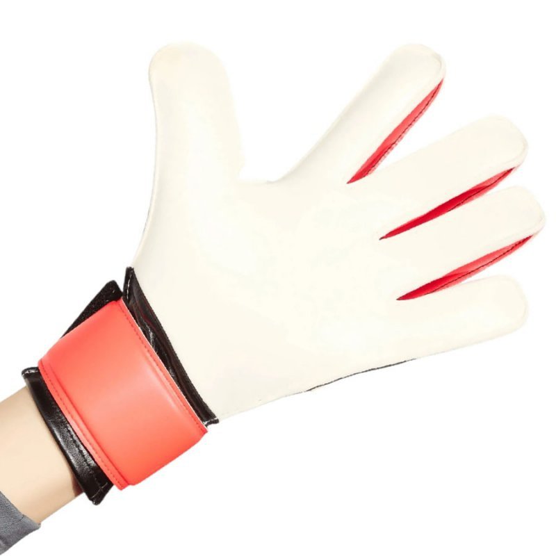 Rękawice adidas Predator GL TRN Junior KR0472 biały 6