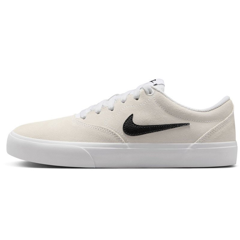Buty Nike Charge Suede IM4399-101 biały 40