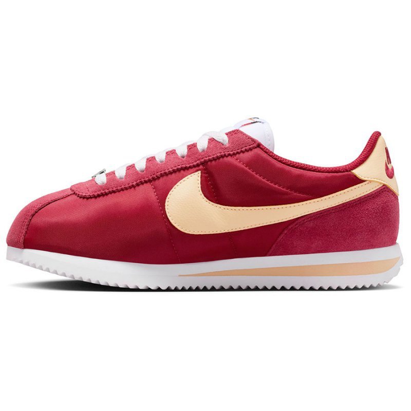 Buty Nike Cortez DZ2795-608 czerwony 41