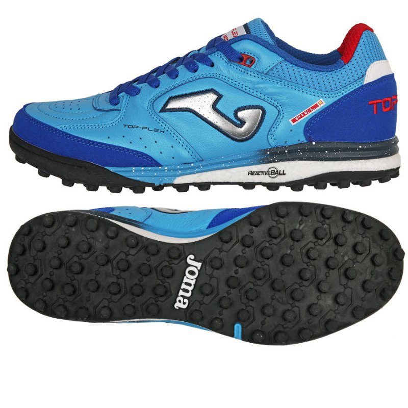 Buty Joma Top Flex Rebound 2605 TF TORS2605TF niebieski 44 1/2