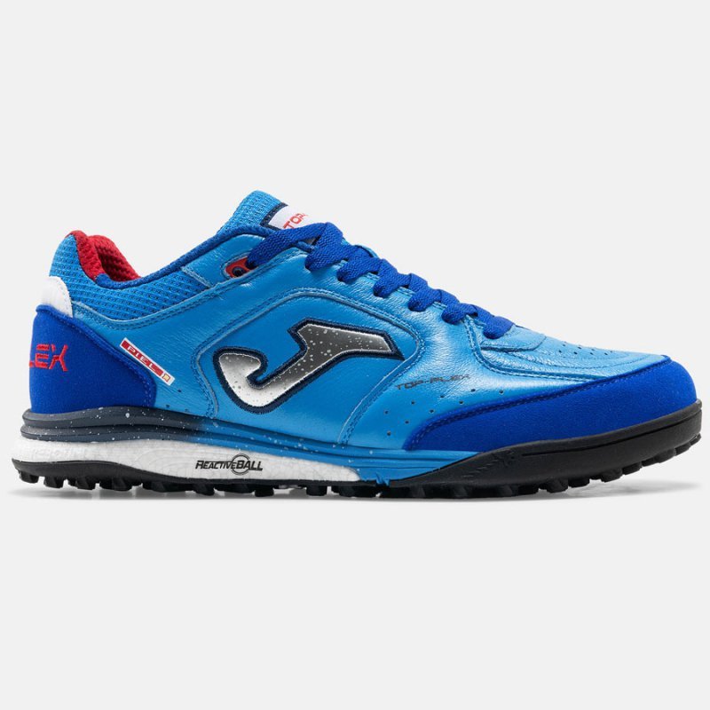 Buty Joma Top Flex Rebound 2605 TF TORS2605TF niebieski 44 1/2