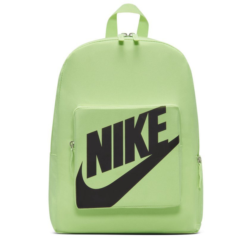 Plecak Nike Classic Kids' Backpack BA5928-360 12 L zielony
