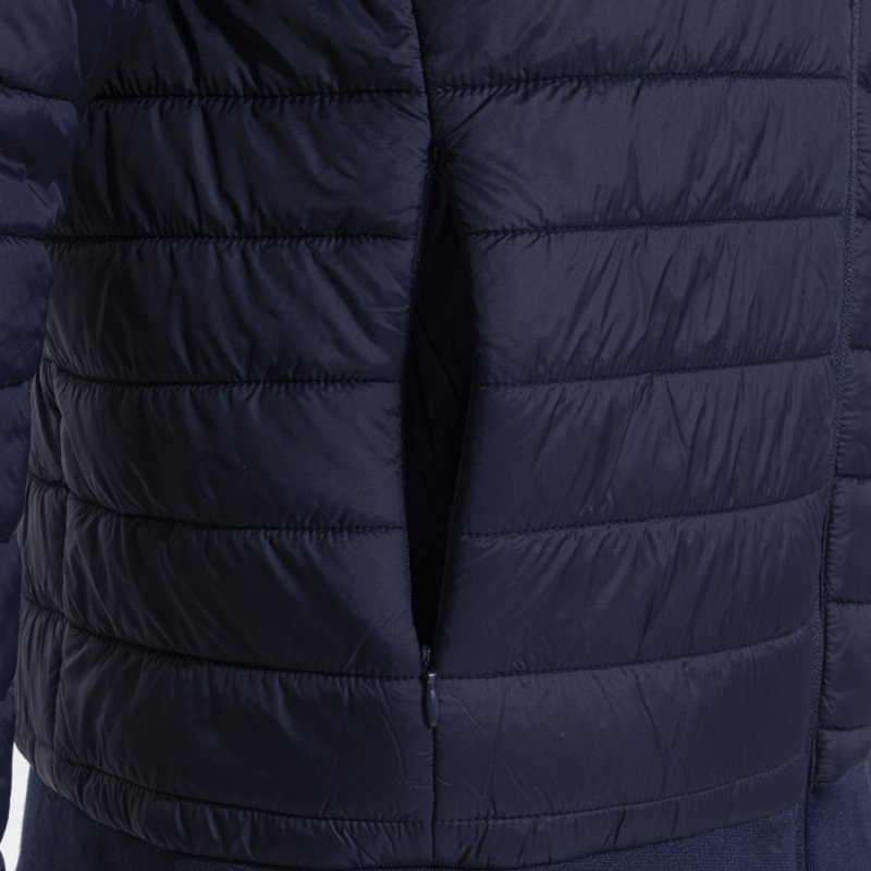 Kurtka Joma Urban V 103796.331 granatowy M