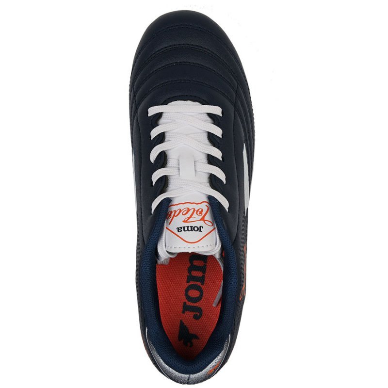 Buty Joma TOLEDO 2603 Jr FG TOJS2603FG niebieski 38
