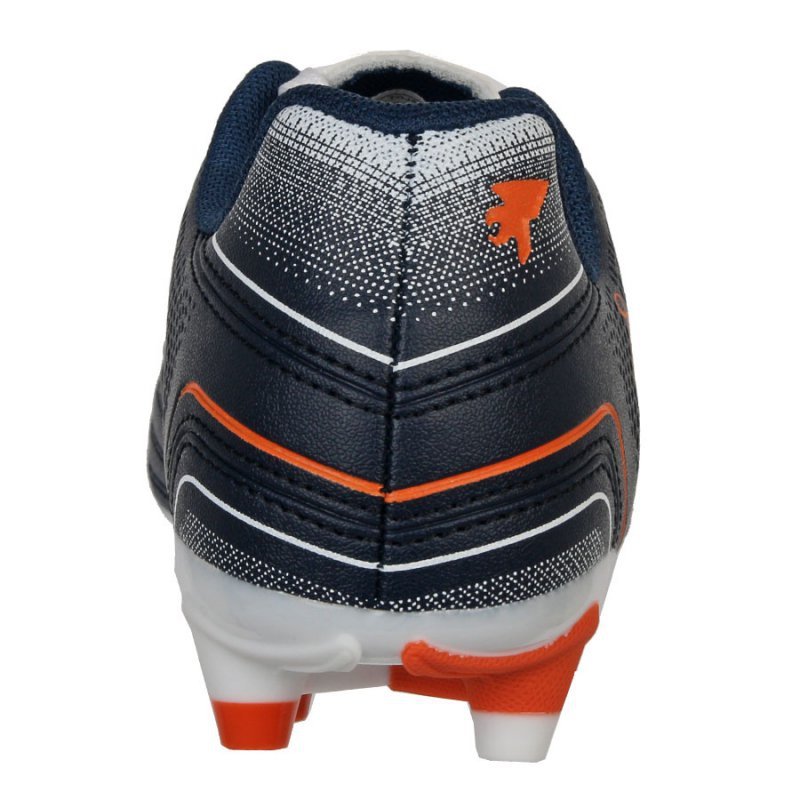 Buty Joma TOLEDO 2603 Jr FG TOJS2603FG niebieski 38