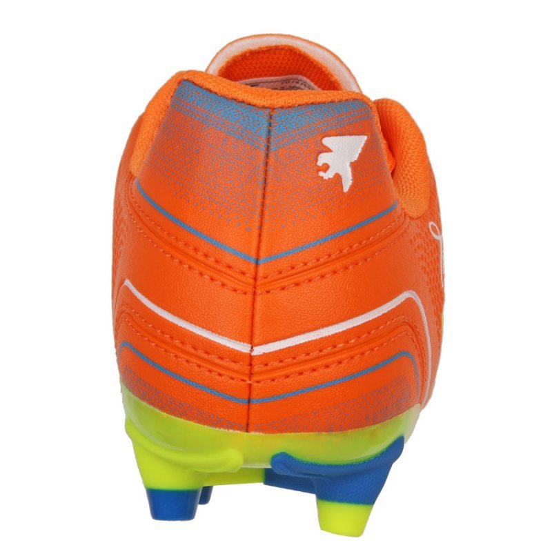 Buty Joma TOLEDO 2608 Jr FG TOJS2608FG pomarańczowy 39