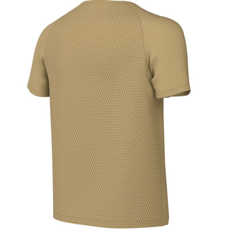 Koszulka Nike Park VIII Junior HV8182-729 złoty XL (158-170cm)
