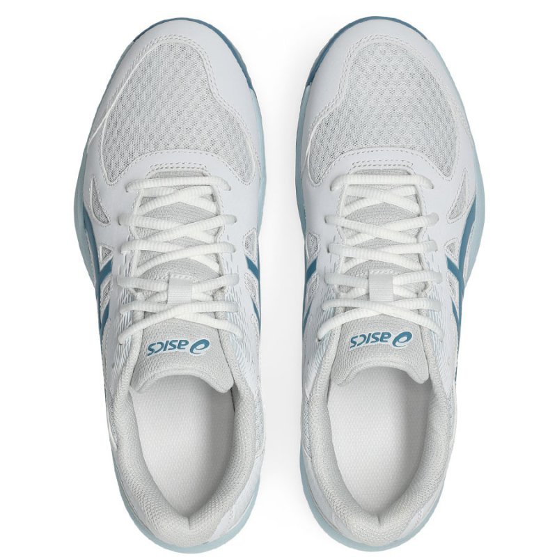 Buty Asics UPCOURT 6 1071A104 105 45 biały