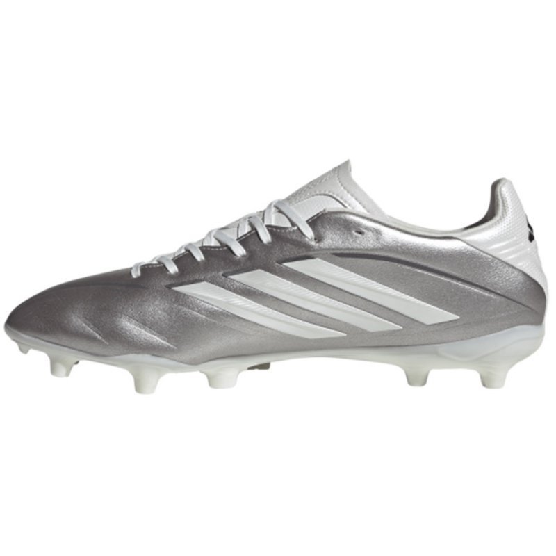 Buty adidas COPA PURE IV League FG JQ0481 szary 41 1/3
