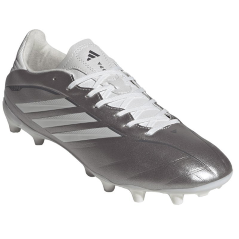 Buty adidas COPA PURE IV League FG JQ0481 szary 42 2/3