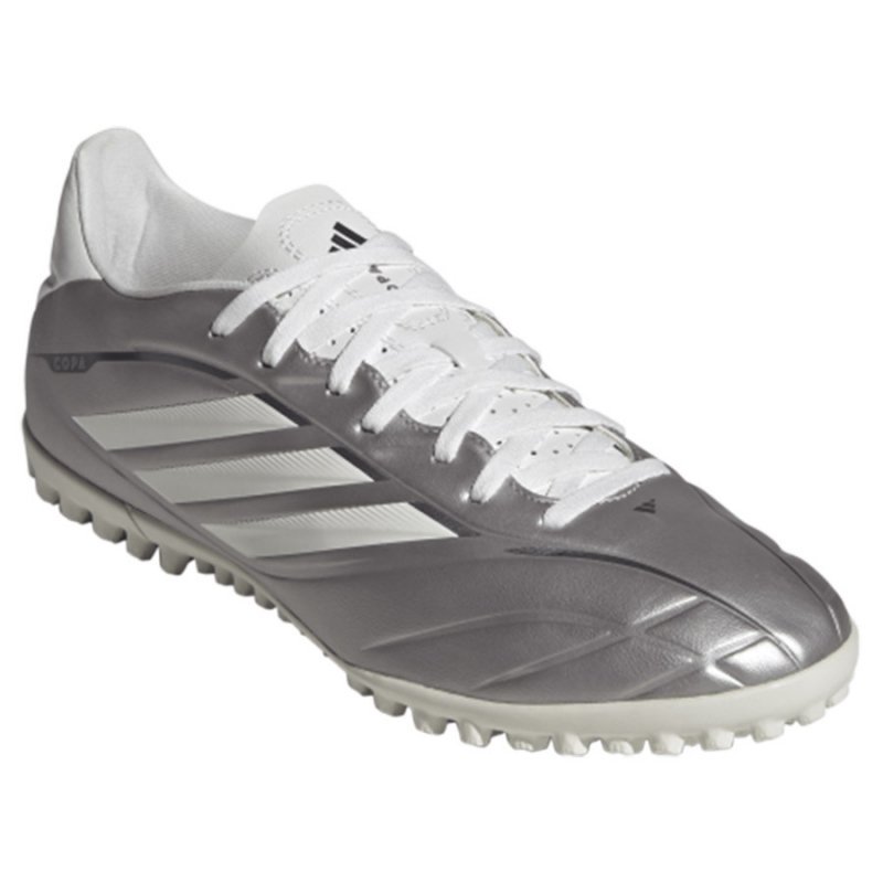 Buty adidas COPA PURE IV Club TF JR6182 biały 41 1/3