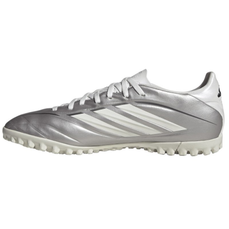 Buty adidas COPA PURE IV Club TF JR6182 biały 42