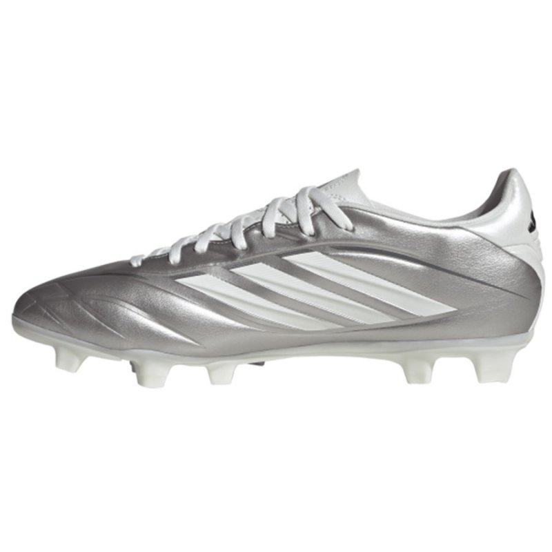 Buty adidas COPA PURE IV Club FG/MG JR6186 szary 47 1/3