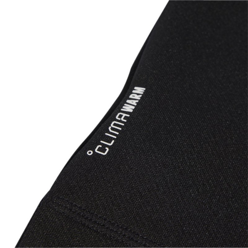 Komin adidas TIRO FL Neckwarmer JY7997 czarny uniwersalny