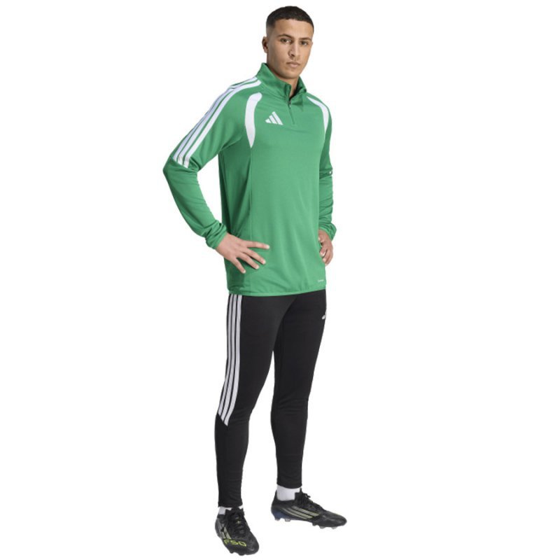 Bluza adidas TIRO 26 Training Top JY9691 zielony L