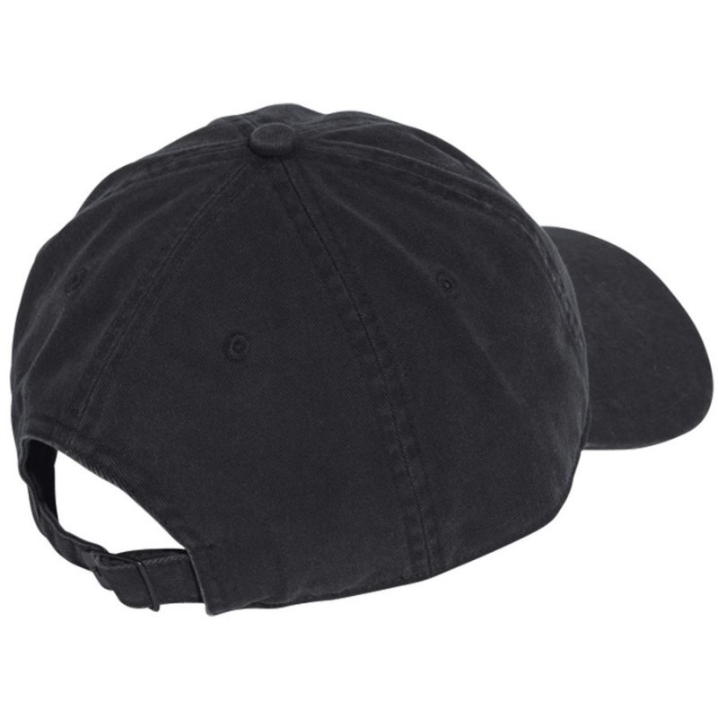 Czapka adidas Tiro Dad JY8000 czarny OSFY