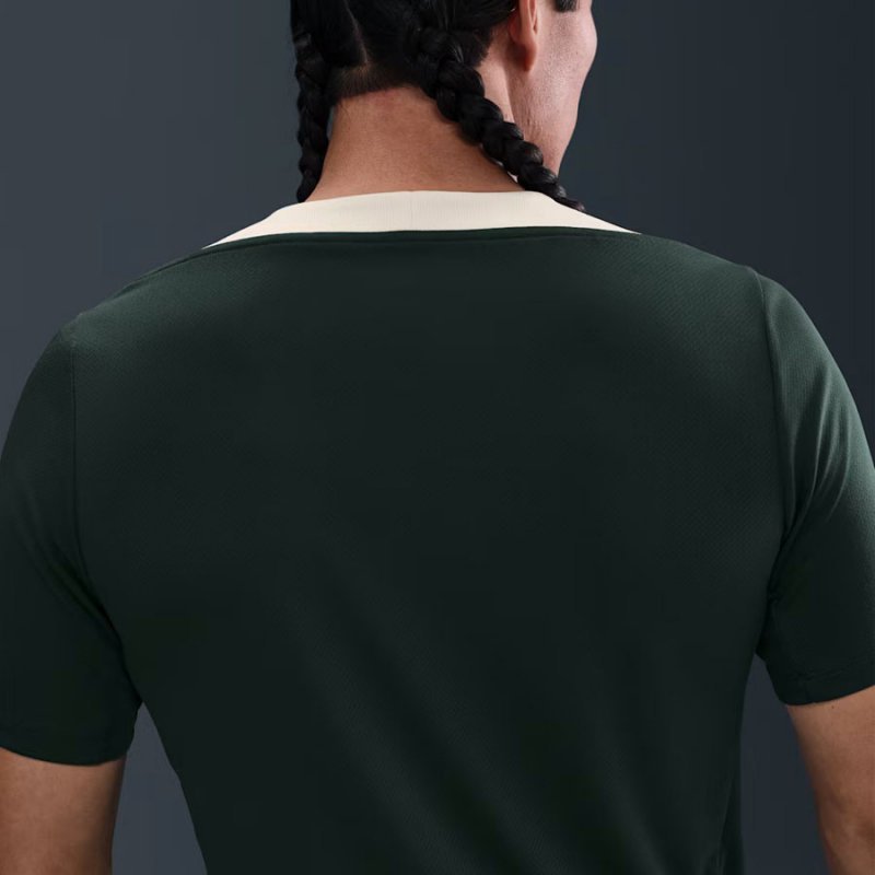 Koszulka Nike Chelsea FC 2025/26 HJ7750-347 L zielony