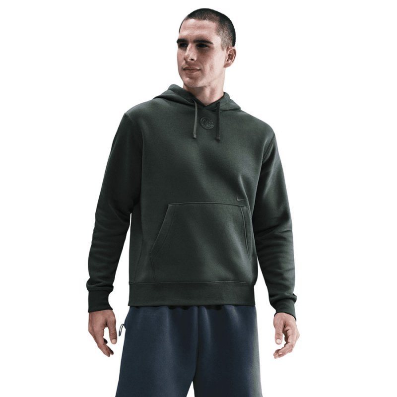 Bluza Nike Chelsea FC Club HM2870-346 L zielony