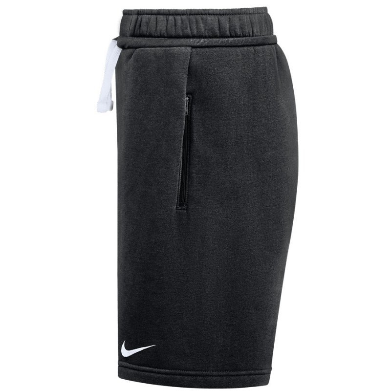 Spodenki Nike Park 26 Junior IB1242-010 czarny S (128-137cm)