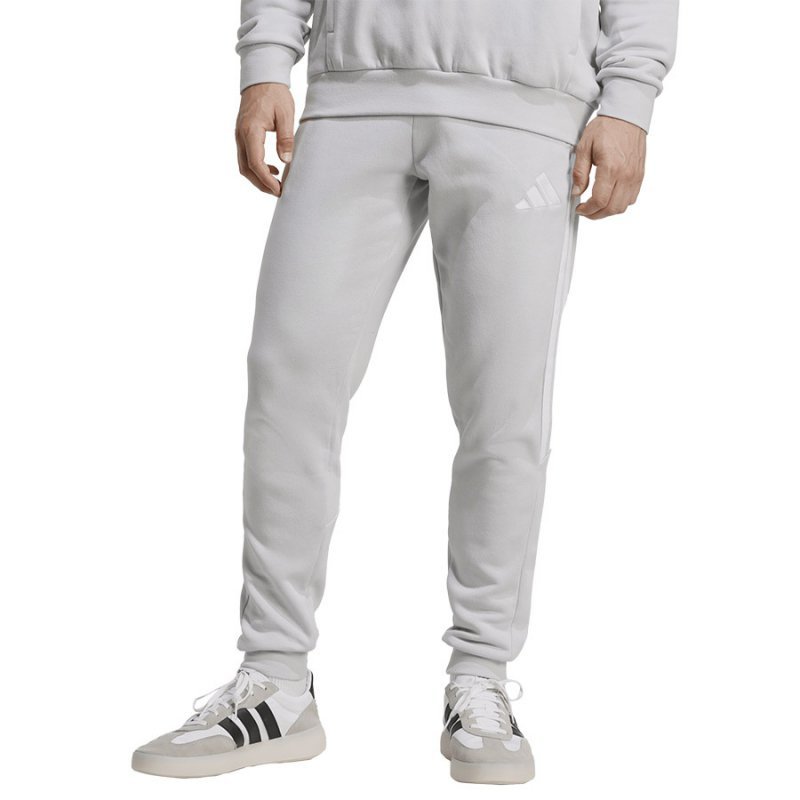 Spodnie adidas TIRO 26 Sweat Pants JY7152 szary L