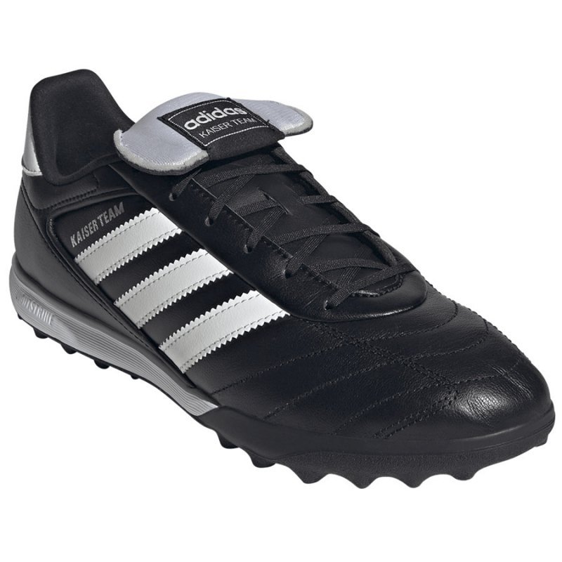Buty adidas Kaiser Team 2 KK2818 czarny 41 1/3