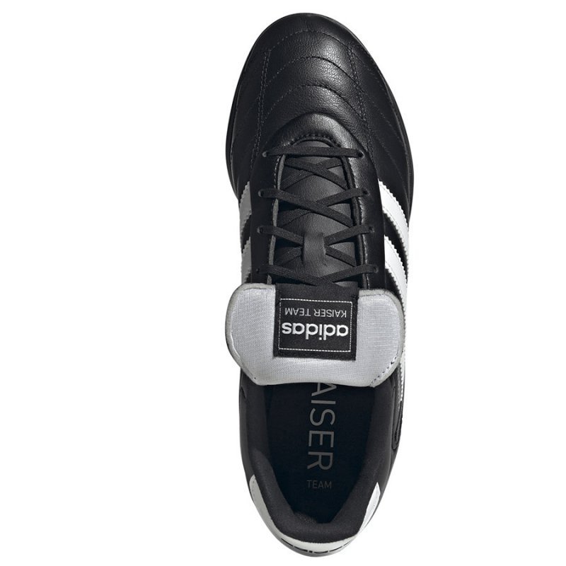 Buty adidas Kaiser Team 2 KK2818 czarny 43 1/3