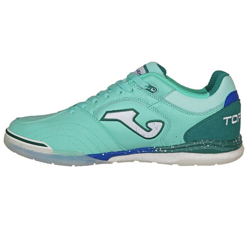 Buty Joma Top Flex Rebound 2615 TF TORS2615IN zielony 44