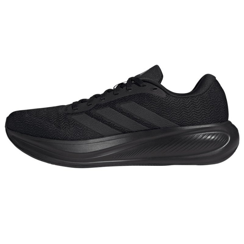 Buty adidas Response Runner 2 KJ1737 45 1/3 czarny