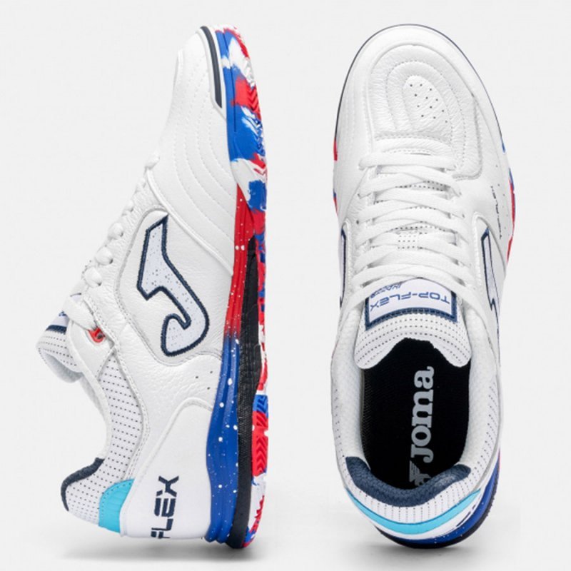 Buty Joma Top Flex Rebound 2602 IN TORS2602IN biały 42 1/2