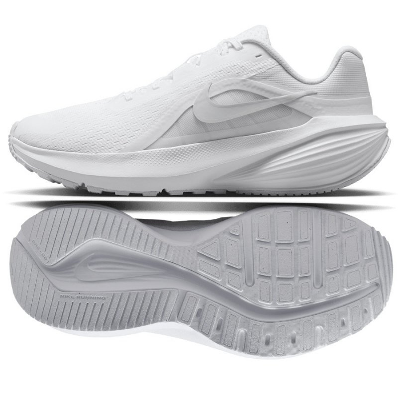 Buty Nike Downshifter 14 W IB1899-102 40 1/2 biały