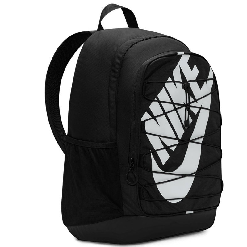 Plecak Nike Hayward HJ8200-011 czarny 