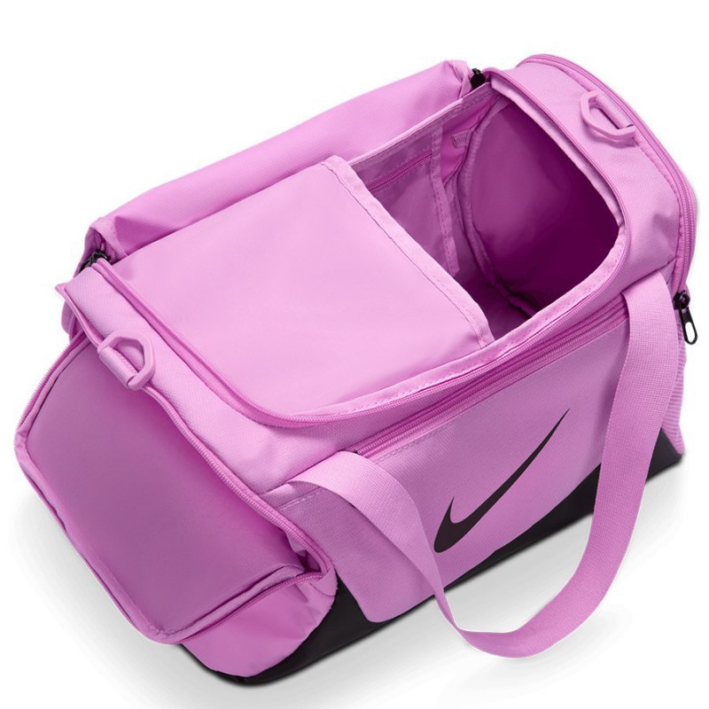 Torba Nike Brasilia XS IB4398-503 różowy 