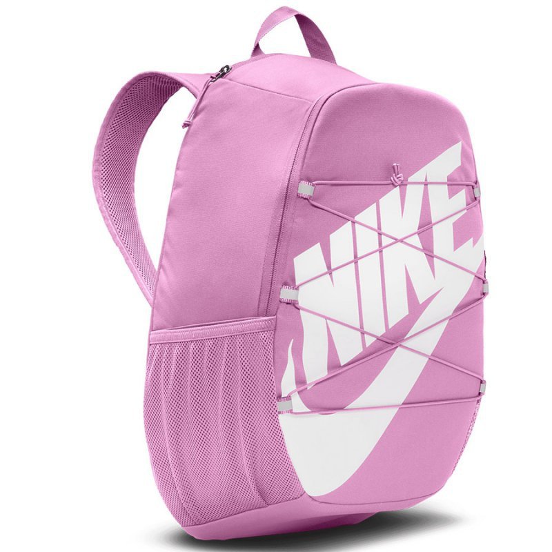 Plecak Nike Heritage Sweep IO8733-503 21 L różowy