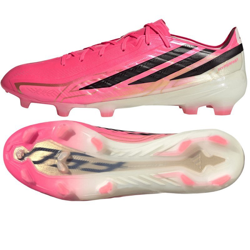 Buty adidas F50 Hyperfast Pro FG IH9345  