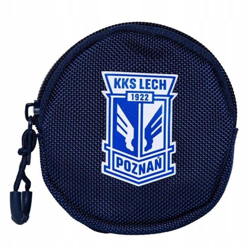 Portfel Okrągły 1922 Skrzydełka BS  