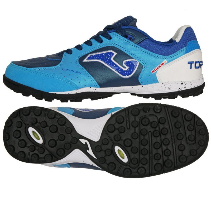 Buty Joma Top Flex 2635 TF TOPS2635TF niebieski 42 1/2