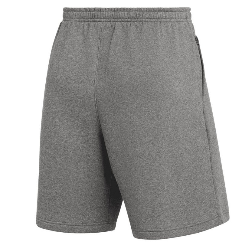 Spodenki Nike Park 26 Flecce IB1238-063 szary S