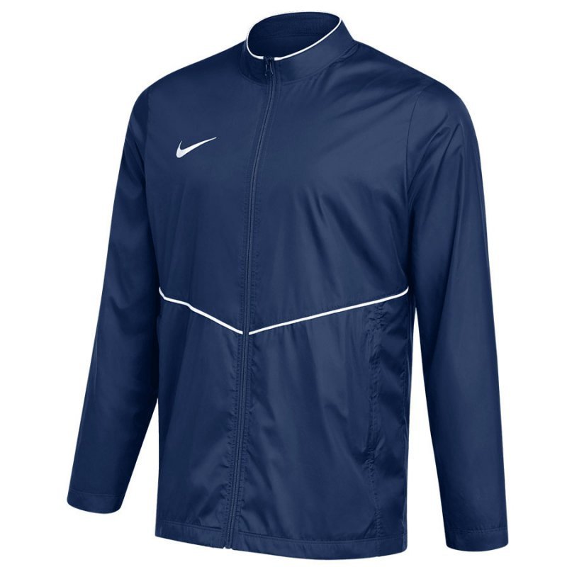 Kurtka Nike Park 26 Junior HM7269-302 granatowy L (147-158cm)