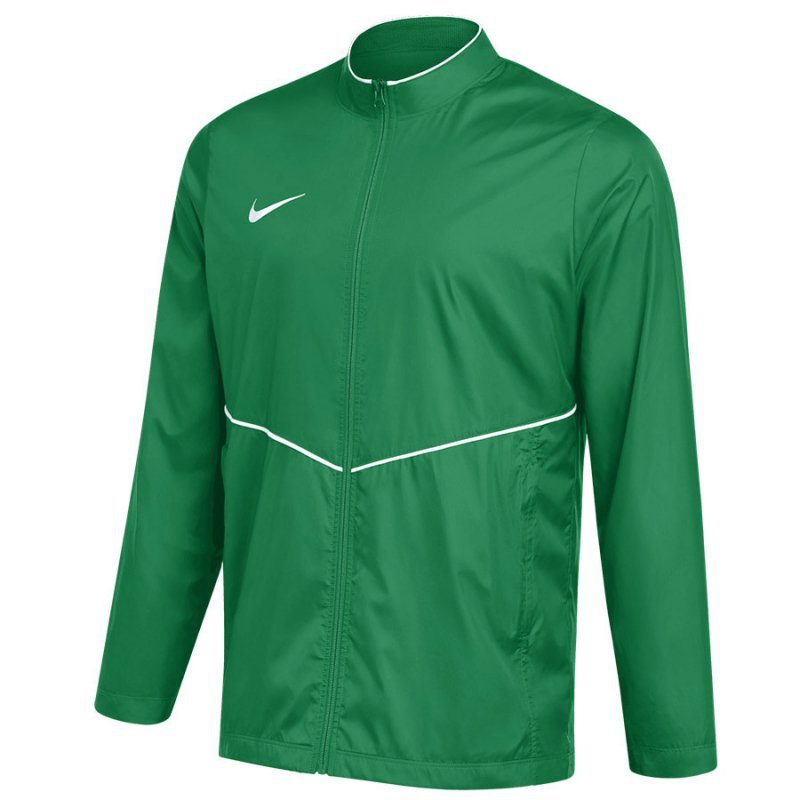 Kurtka Nike Park 26 Junior HM7269-302 zielony L (147-158cm)