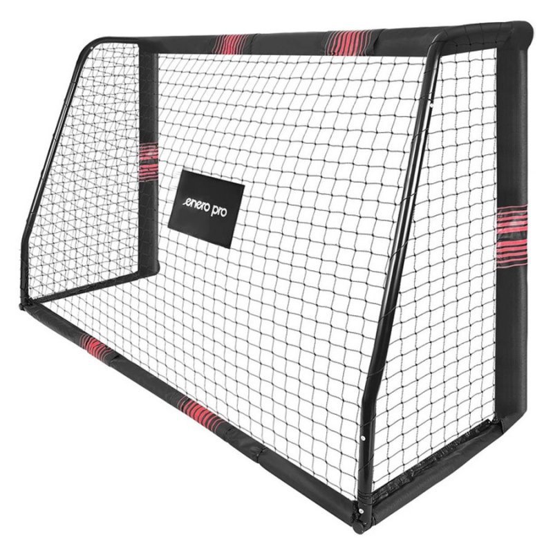 Bramka 180x120x60cm Enero PRO stalowa składana 180x120cm 