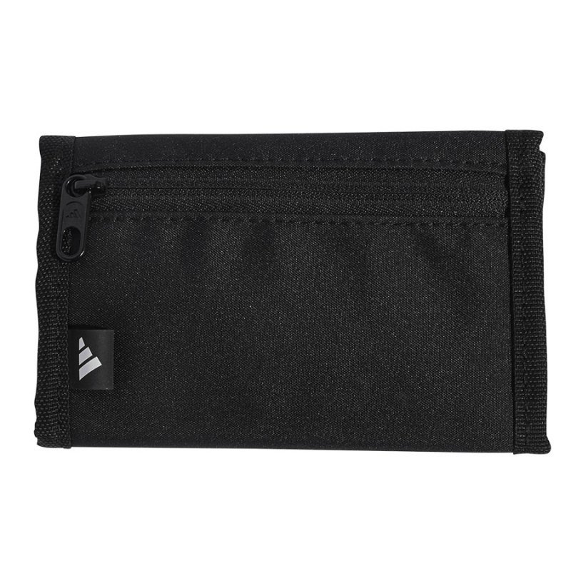 Portfel adidas Tiro Graphic KD7277 czarny one size