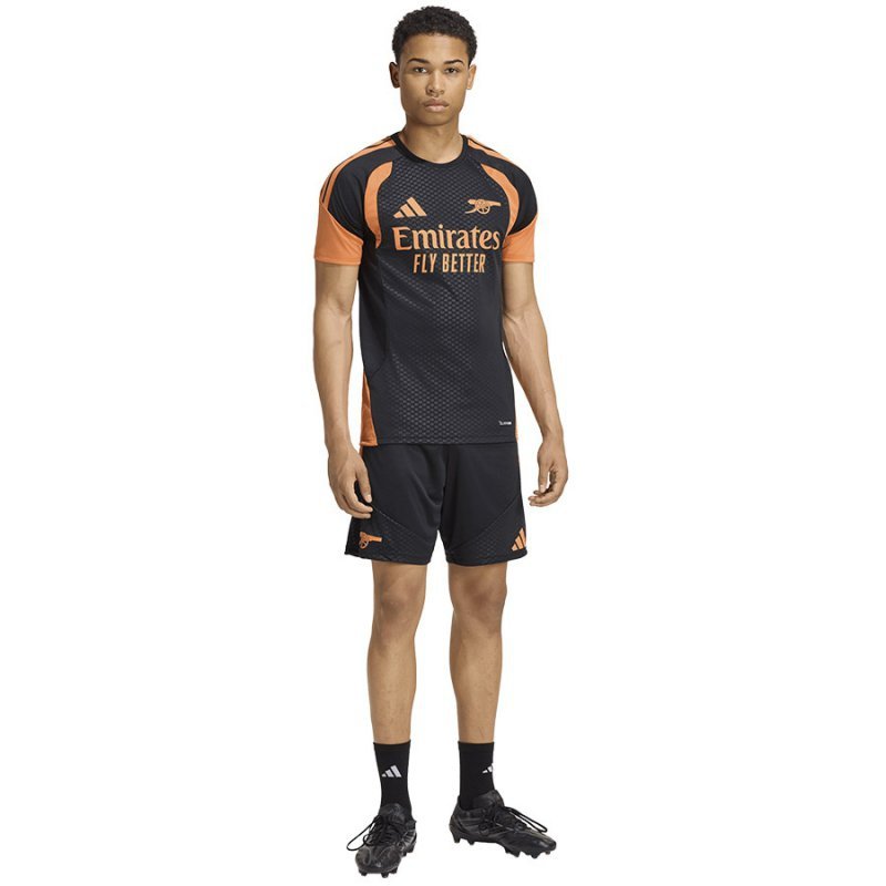 Koszulka adidas Arsenal FC 2026/27 Tiro Training JSY KC0002 S czarny