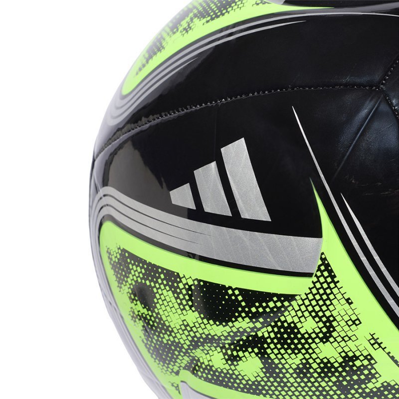 Piłka adidas Bundesliga Club KV4045 czarny 5