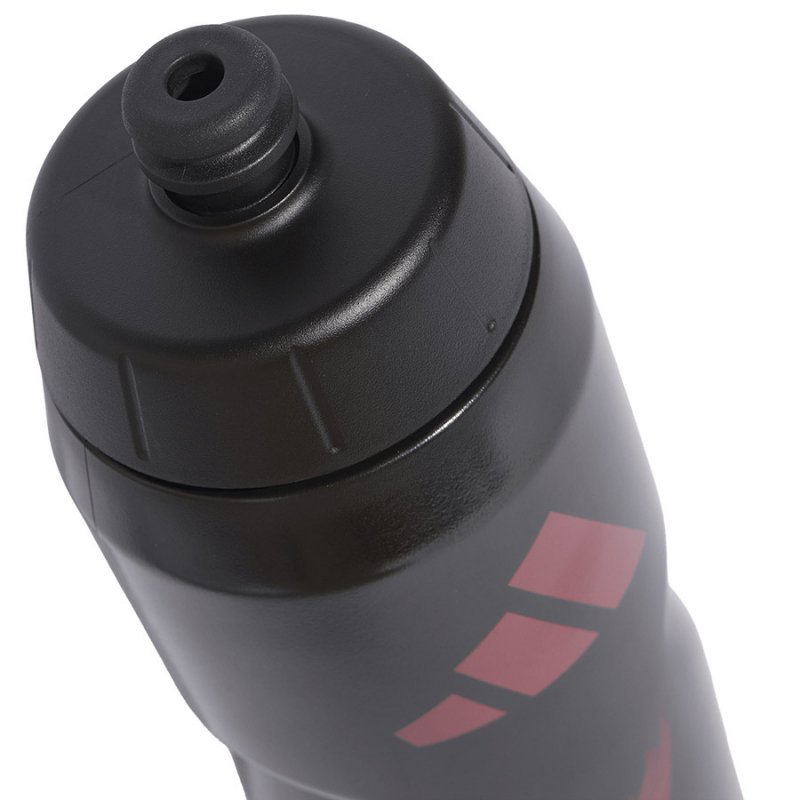 Bidon adidas Liverpool FC Bottle KR0366 czarny 750 ml