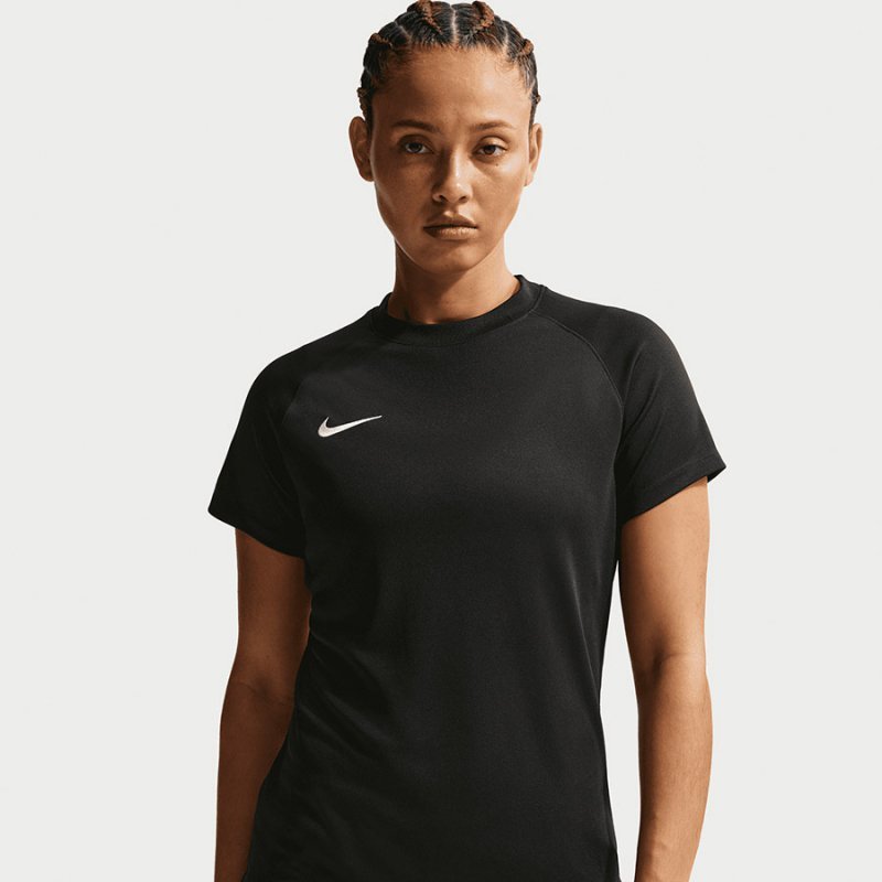 Koszulka Nike Park 8 HV8178-010 czarny XL